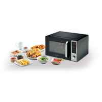 Kenwood Grill Microwave Oven 25L MWM25.000BK Black