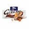 Galaxy Hazelnut Chocolate Bar - 36 gram