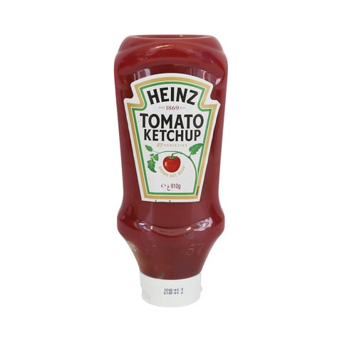 Heinz Tomato Ketchup 910 g