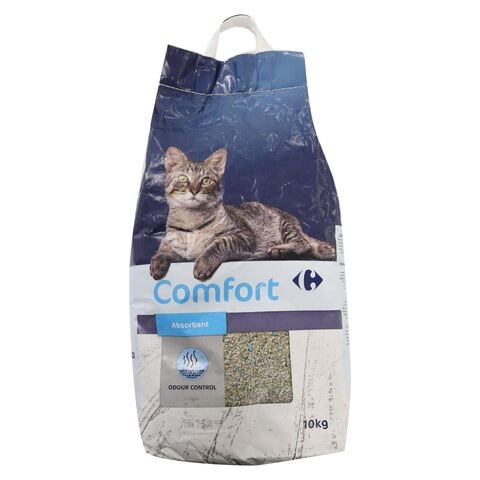 Carrefour Comfort Cat Litter 10kg