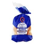 Buy KFM Potato Slider Bread Bun 12 Pieces in Kuwait