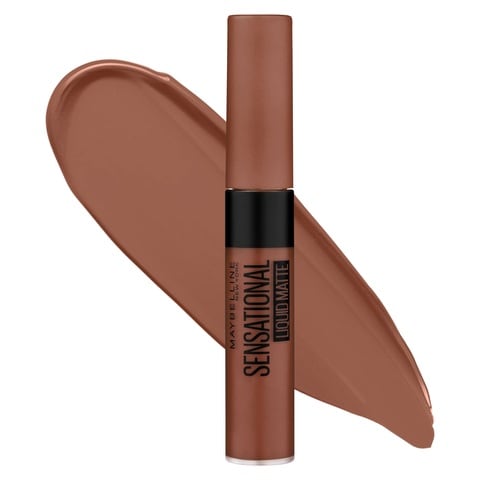 Nude deals matte lipstick