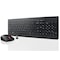 Lenovo Keyboard-Mouse Wireless Desktop MK510