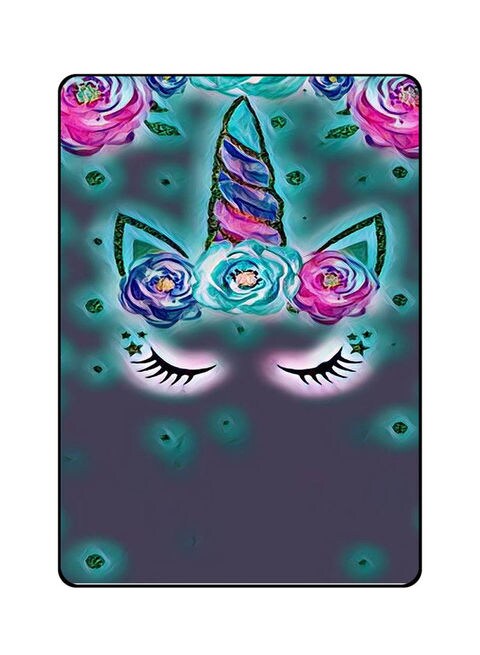 Theodor - Protective Case Cover For Apple iPad Pro 2018 12.9inch Unicornn