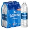 Aquafina Spring Drinking Water Low Sodium 1.5l x Pack of 6