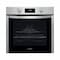 Indesit Built-in Electric Oven 71L IFW5844 Inox