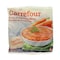 Carrefour Frozen Mashed Carrots 750g