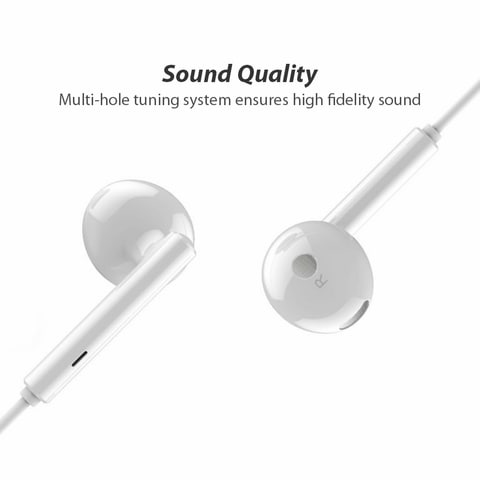 Add discount am115 earphone