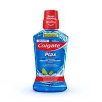 Colgate Plax Peppermint Mouthwash 500ml