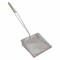 Zodiac Stainless Steel Slotted Spoon Square 20cm