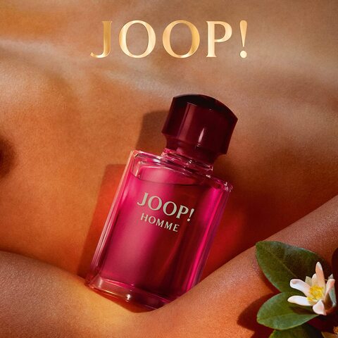 Joop homme 200ml new arrivals