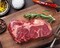 South African Beef Ribeye Steak