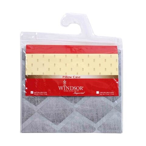 Windsor Pillow Case AW21-13-7