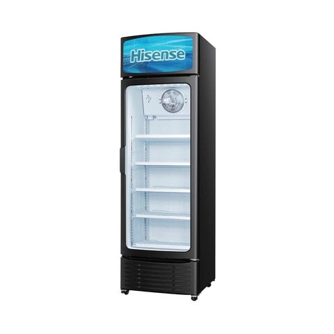 Hisense Chiller Single Door FL-52WC 520 Litre (Plus Extra Supplier&#39;s Delivery Charge Outside Doha)
