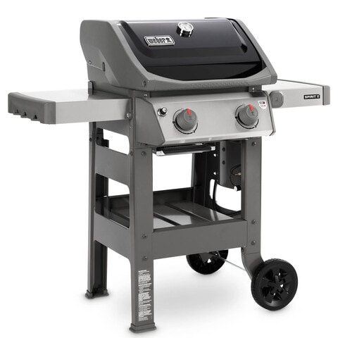 Weber genesis 2024 gas grill