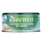 John West Light Meat Tuna Chunks In Water 170g