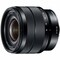Sony Lens Sel-1018,10-18mm, F4 For Nex