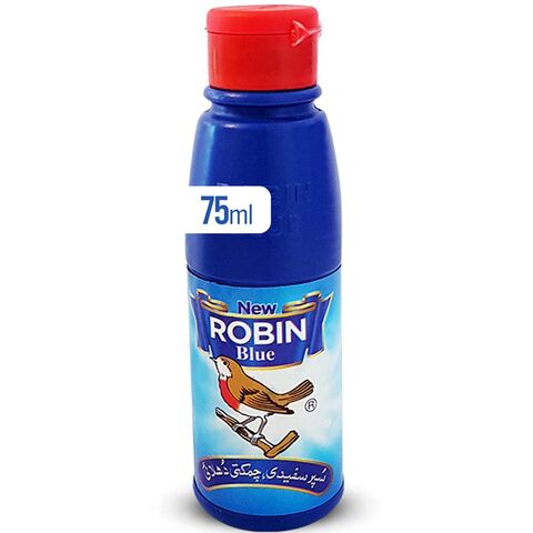 Robin Blue 75 ml