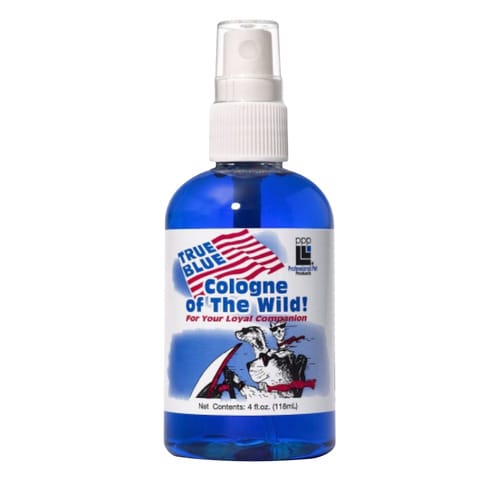 PPP TRUE BLUE COLOGNE OF WILD 118ML