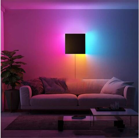 Rgb lamp deals