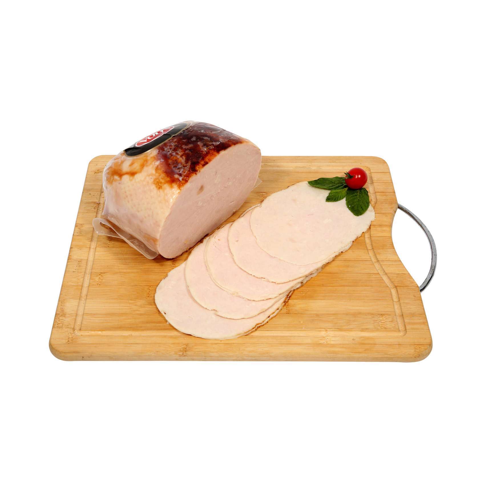 Buy Volys Cooked Turkey Breast