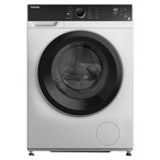Buy Toshiba TWD-BK90S2A Front Loading Washer Dryer 8/5KG in UAE