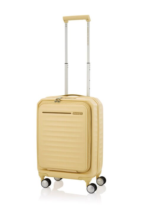 Carry on store hardside luggage