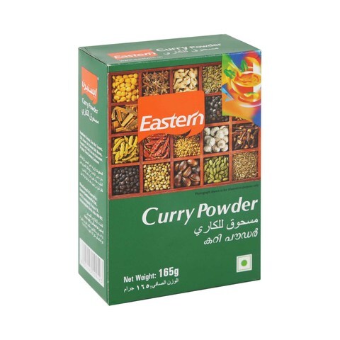 Eastern Curry Powder 165g