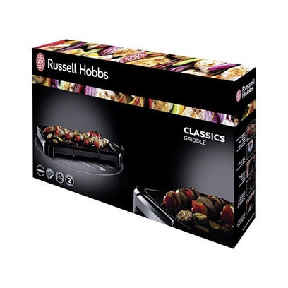 Russell Hobbs Griddle 19800-56