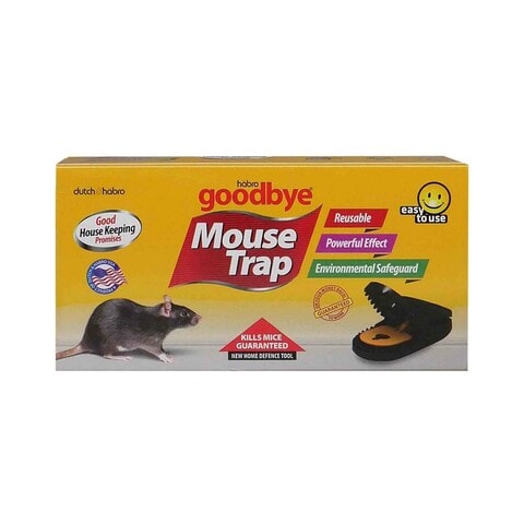 Mouse Traps Mice Traps For House Small Mice Trap Indoor - Temu United Arab  Emirates