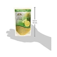 Ina Paarmans Kitchen Lemon And Herb Coat And Cook Sauce 200ml
