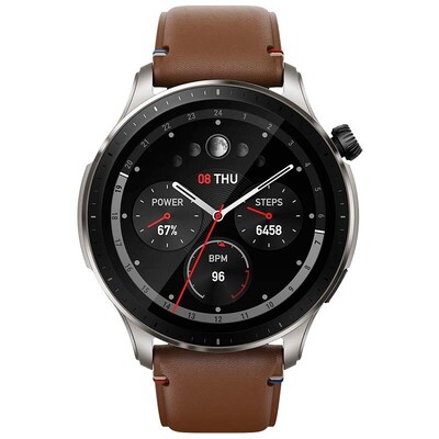 Huami Amazfit Stratos 3 Smartwatch Price & Availability in Dubai