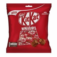 Comprar KIT KAT MINI 200 GR Online