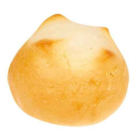 Small Putok Bread