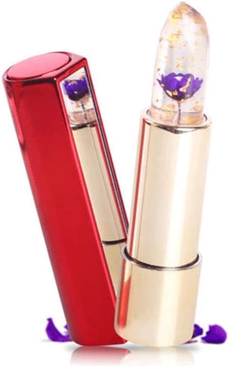 Kailijumei Jelly lipsticks (Dream Purple)