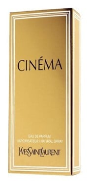 Yves Saint Laurent Cinema Women Perfume 90ml