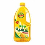 Buy Shahea Pure Corn Oil 1.5l in Saudi Arabia