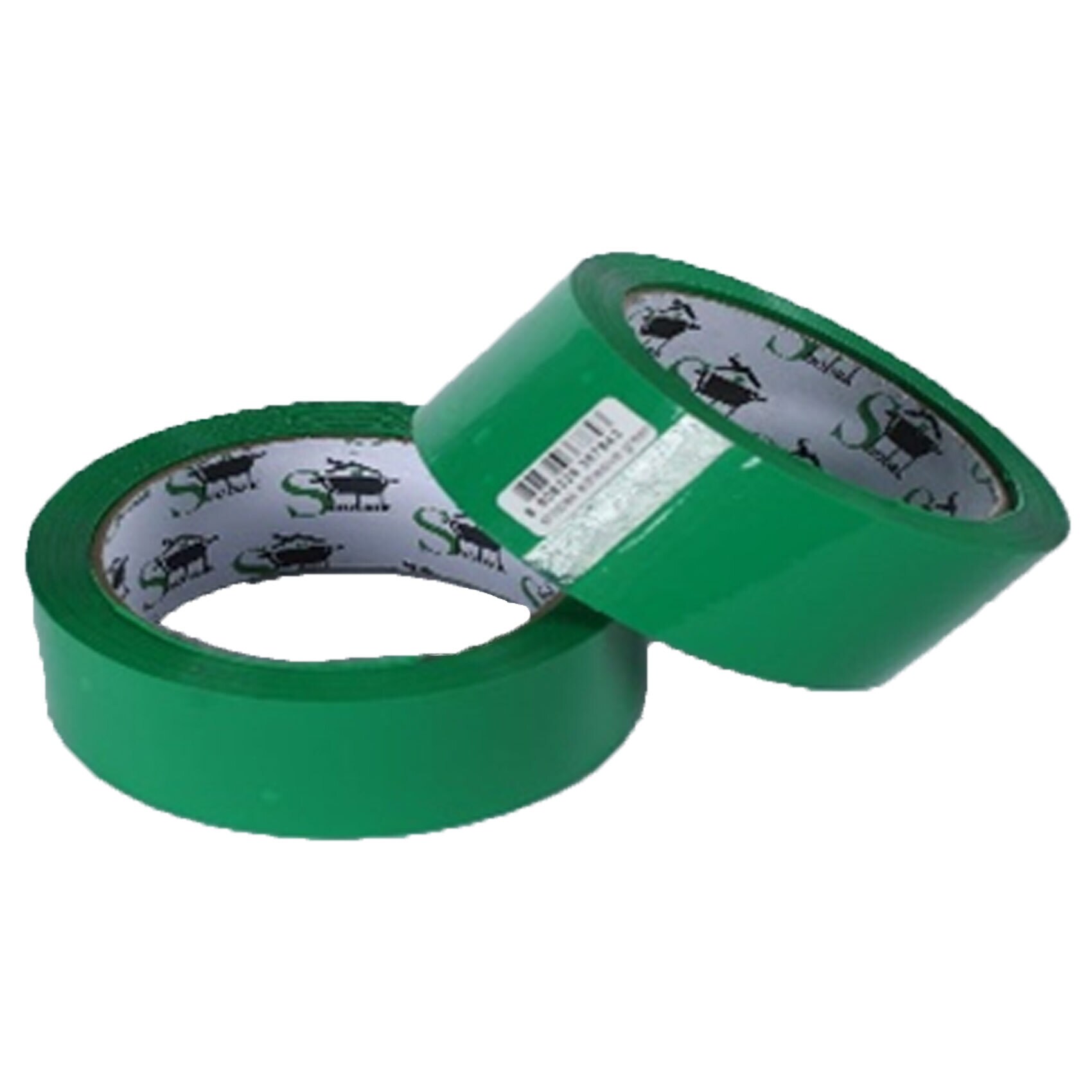 Duck Black Duct Tape - Shop Adhesives & Tape at H-E-B
