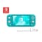 Nintendo Switch Lite Console With Game Green