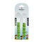 DINEWELL KIDS SPOON &amp; FORK SET SPOON RABBIT, DWC2148RBT