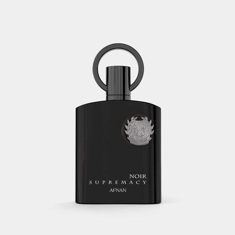 Afnan Supremacy Black Noir - Eau De Parfum - 100 Ml