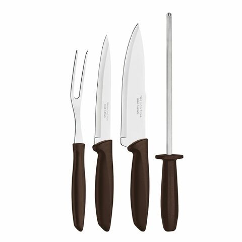 Tramontina 4 PCS BARBECUE SET PLENUS