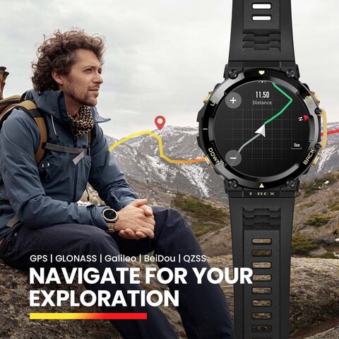 Gps deals sports watch