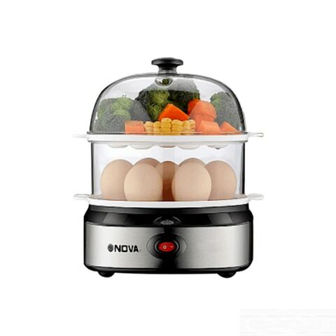 Buy NOVA NFS 9013 EGG BOILER Online Shop Electronics