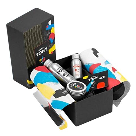 Tony Airos Beard Care Kit 250g