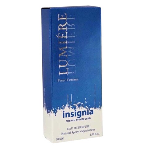 Buy Insignia Lumiere Edt30Ml Online - Carrefour Kenya