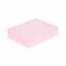 Carrefour Wedged Make Up Foundation Sponge Pink