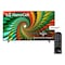 LG 75-Inch NanoCell 4K Smart TV NANO776RA