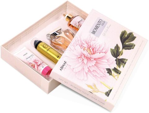 Armaf momento fleur online perfume