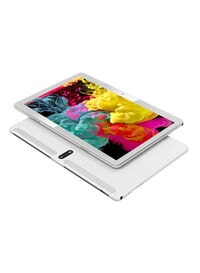 Discover Note 7 Plus 10.1 Inch Tablet, 64GB, 4G LTE, White